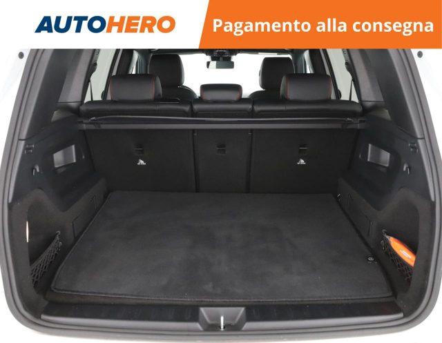 MERCEDES-BENZ GLB 200 d Automatic 4Matic Premium