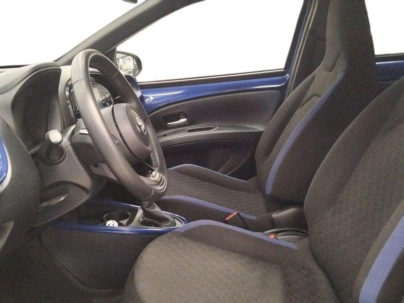 Toyota Aygo X 1.0B (72 CV) Trend S-CVT