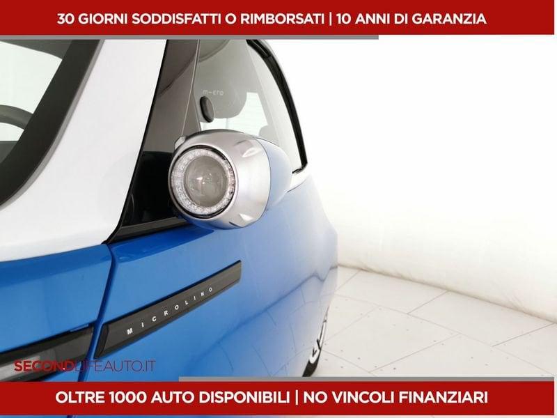MICROLINO 19DP A10 - Microlino Dolce - 10,5 Kwh MY23