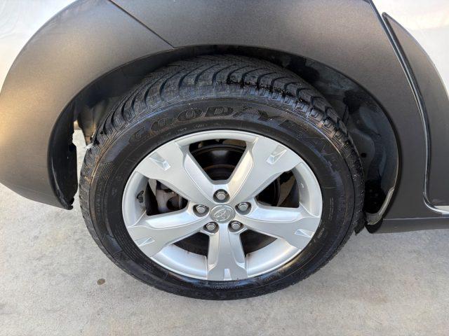 TOYOTA Urban Cruiser 1.3 Sol BENZINA IN PRONTA CONSEGNA ANCHE PER NEOP