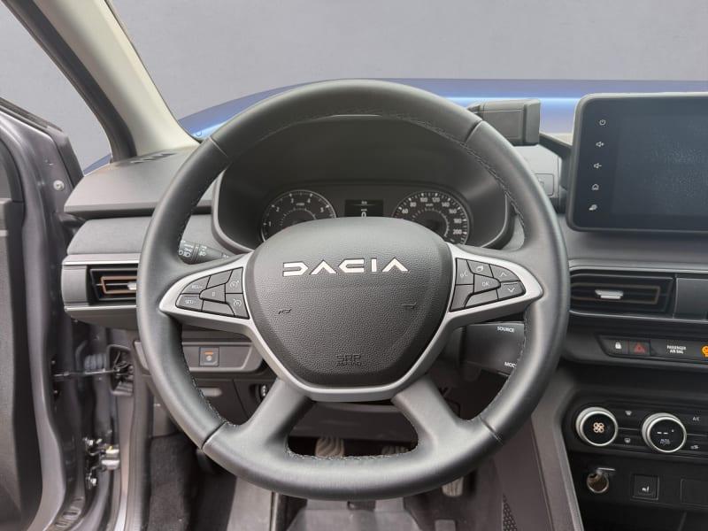 DACIA JOGGER 1.0 TCE 110 CV 5 POSTI EX