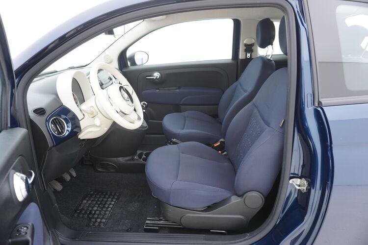 Fiat 500 Cult BR079540 1.0 Mild Hybrid 70CV