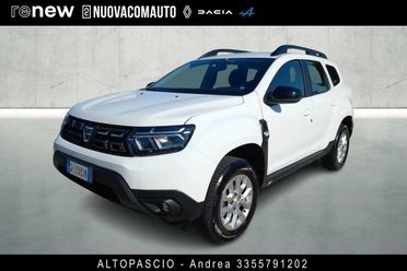 Dacia Duster 1.0 TCe GPL Comfort SL DaciaPlus 4x2
