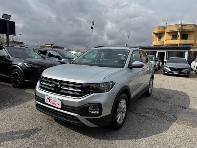 VOLKSWAGEN T-Cross 1.0 TSI 110 CV DSG Advanced