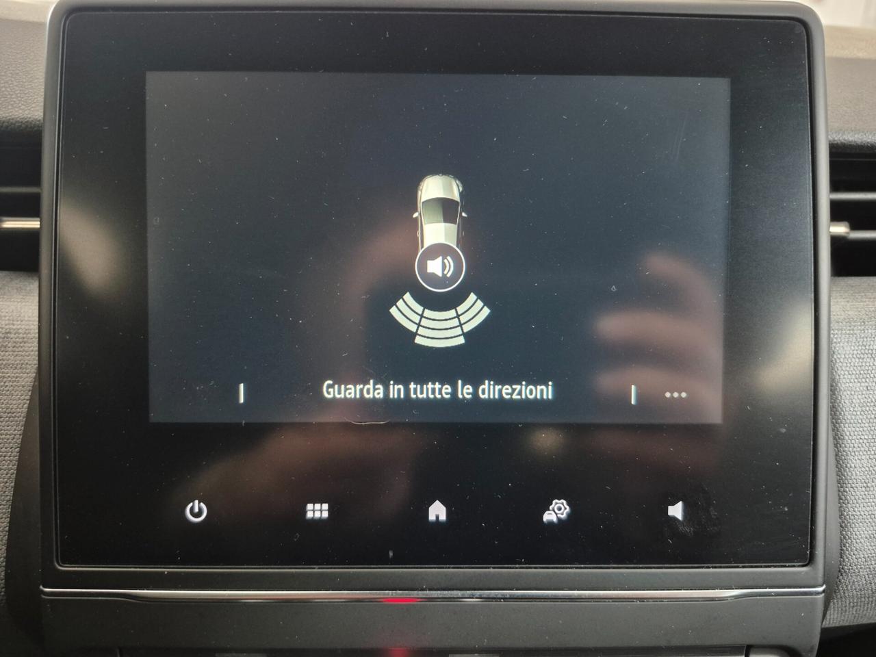 Renault Clio ECO-G 100 CV 5 porte Evolution