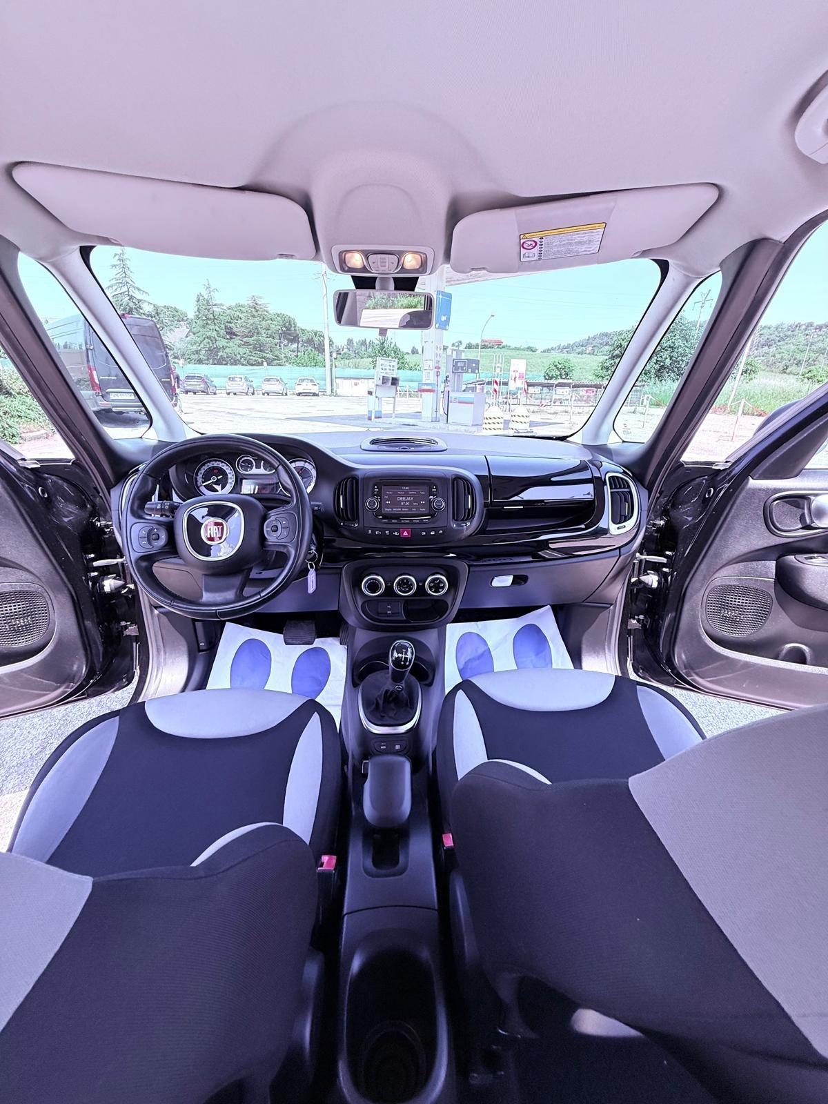 Fiat 500L 1.3 Multijet 85 CV Pop Star Ok neopatentati