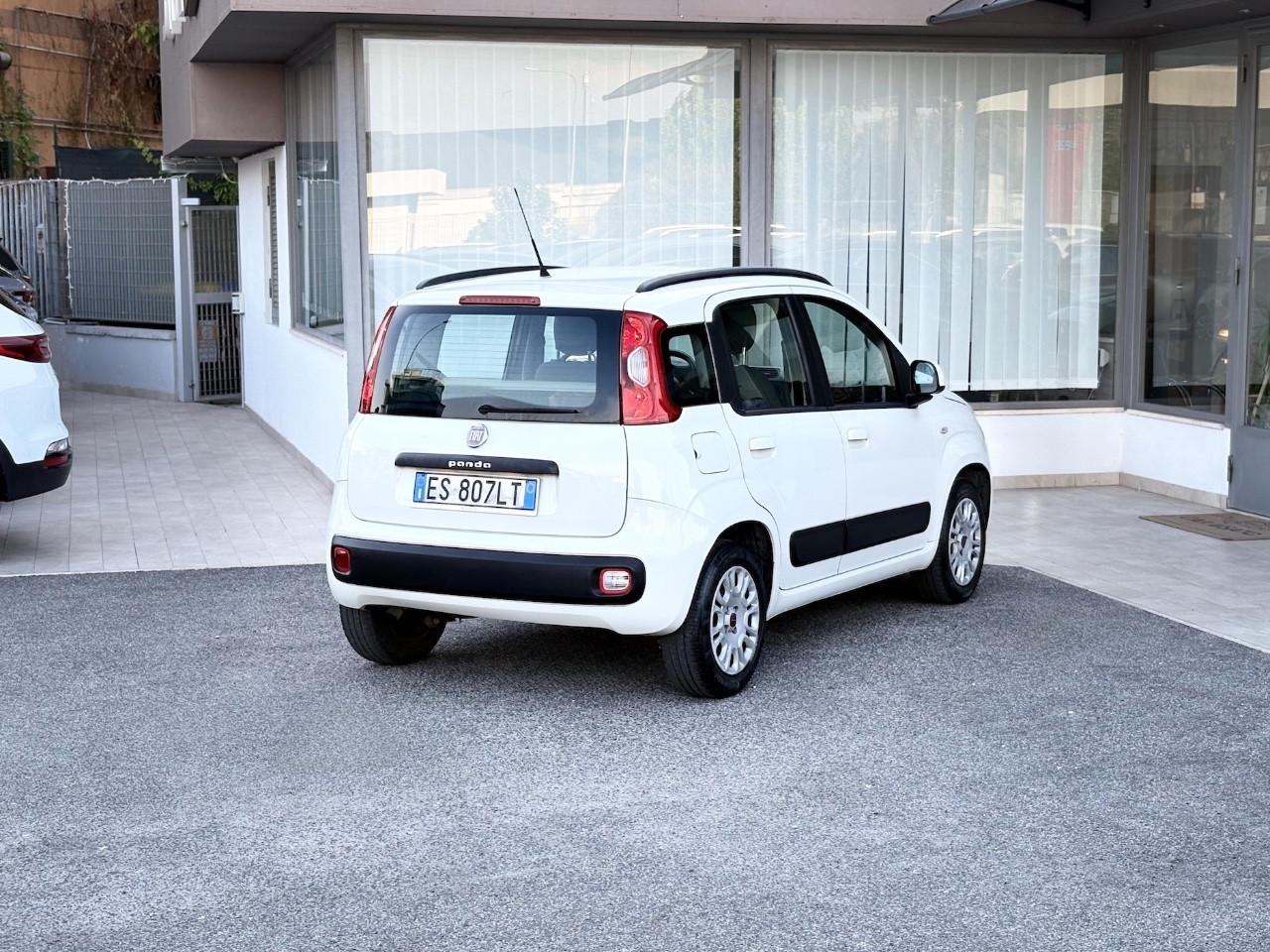 Fiat Panda 0.9 Benzina 85CV E5 Neo - 2013