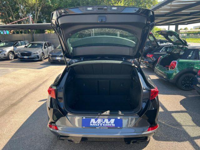 CUPRA Formentor 1.5 TSI 150cv DSG #TELECAMERA