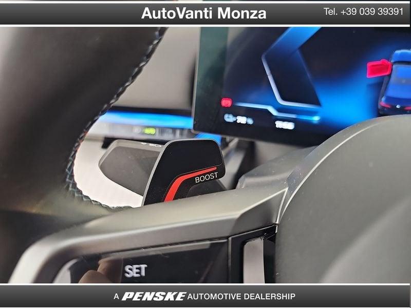 BMW i5 i5 M60 Msport Pro