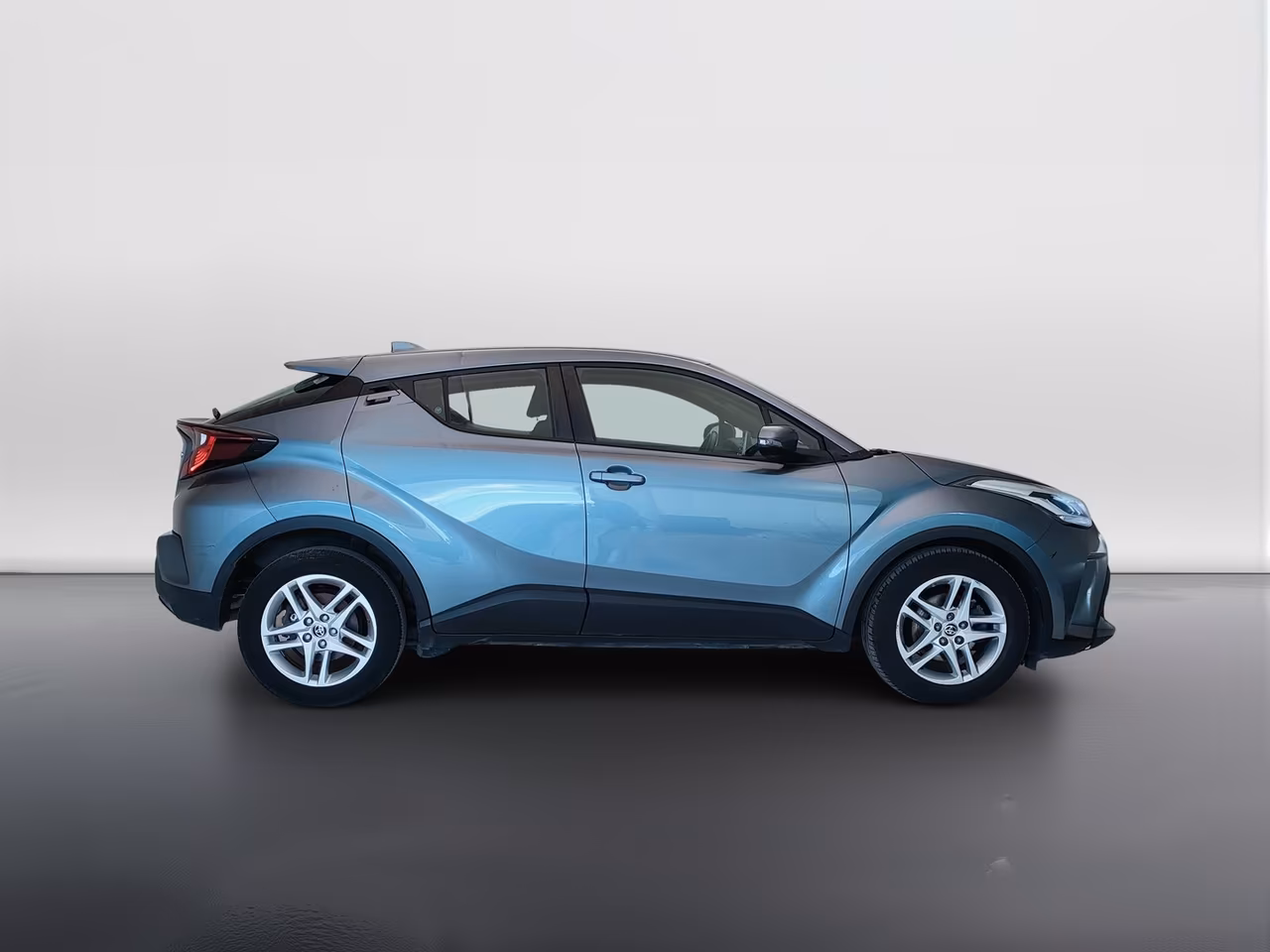 TOYOTA C-HR I 2020 - C-HR 1.8h Active e-cvt