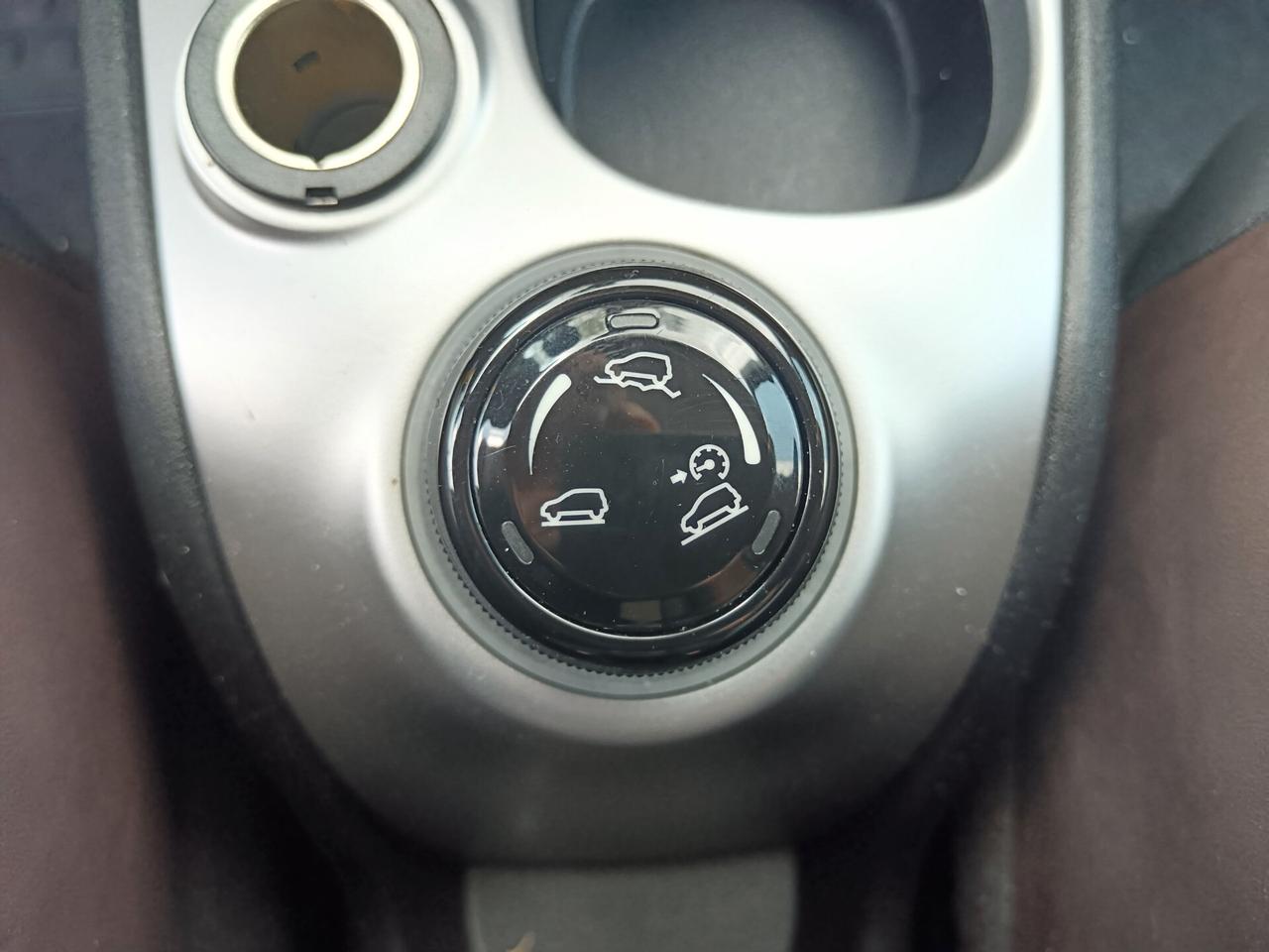 Fiat Panda 1.3 MJT 80CV CROSS 4X4