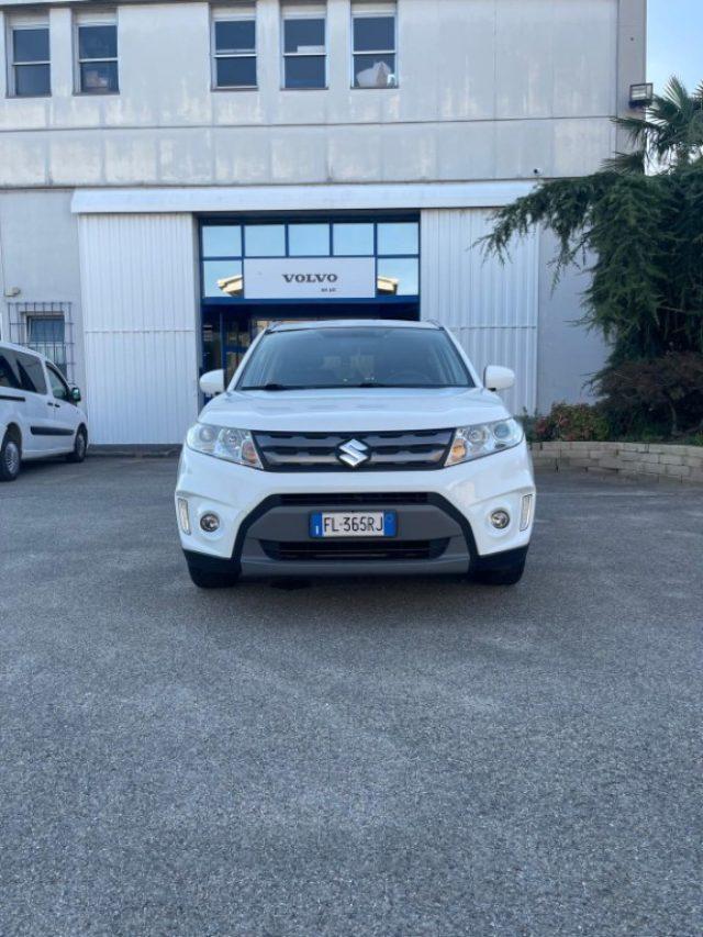 SUZUKI Vitara 1.6 VVT V-Cool
