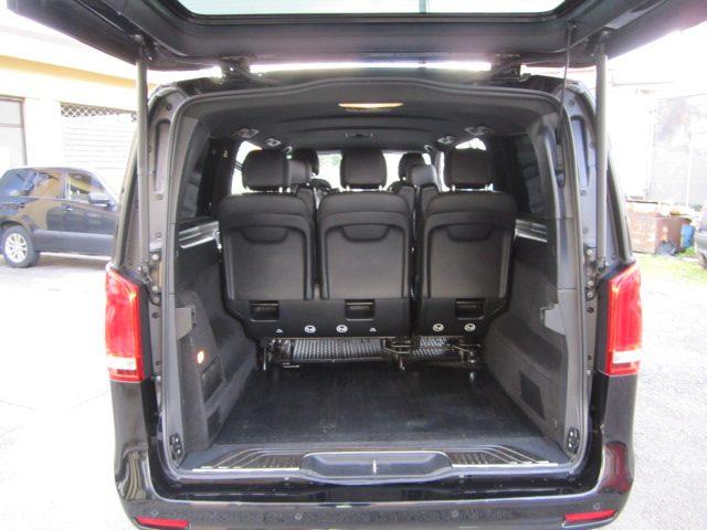 MERCEDES-BENZ V 250 d Automatic Premium Extralong PREZZO IVATO