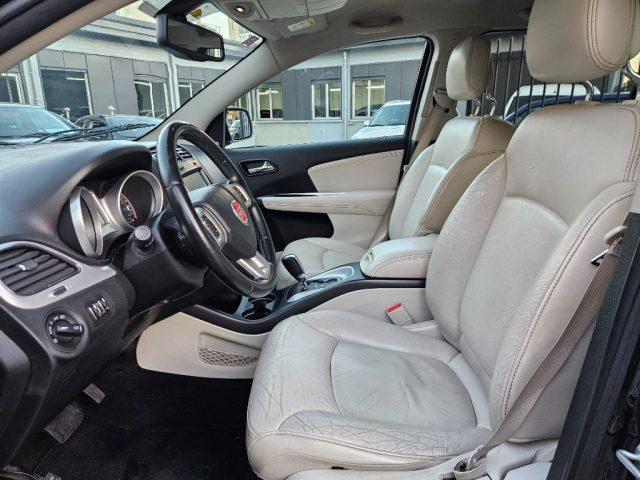 FIAT Freemont 2.0 Mjt 170 CV 4x4 aut. Black Code