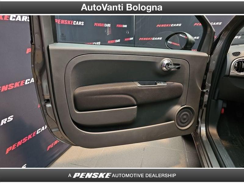 FIAT 500 500 1.2 S