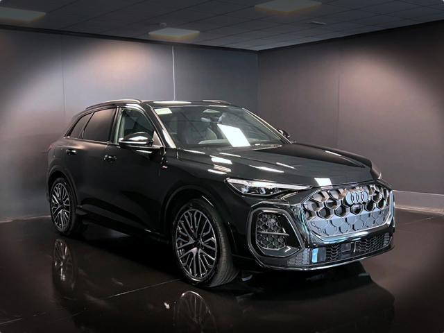 AUDI Q5 TDI 150 kW mHEV+ S tronic quattro S line edition