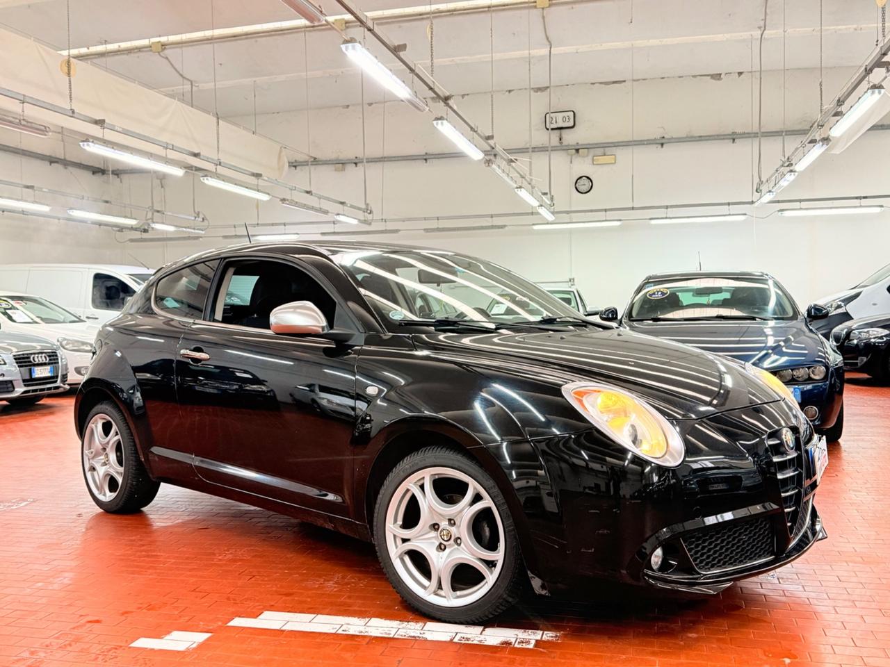 Alfa Romeo MiTo 1.4 105 CV S&S Distinctive Ok neo