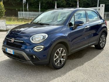 Fiat 500X 1.3 MultiJet 95 CV S-Design Cross