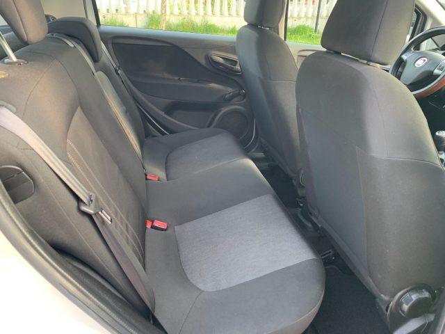 FIAT Punto 1.3 MJT II 75 CV 5 porte Street