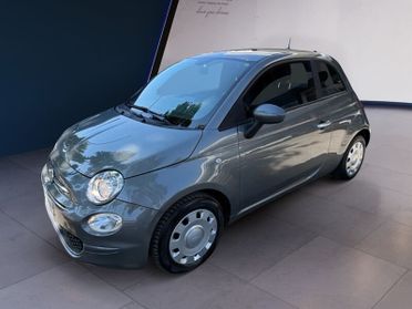 FIAT 500 Hybrid 1.0 70cv Ibrido Dolcevita