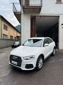 Audi Q3 2.0 TDI 150 CV Sport