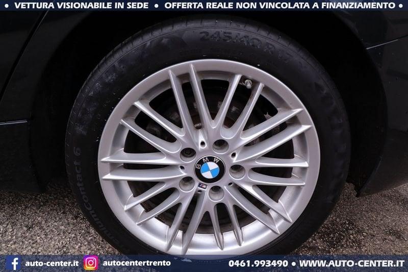 BMW Serie 1 118d xDrive 5p LCI Msport M-sport