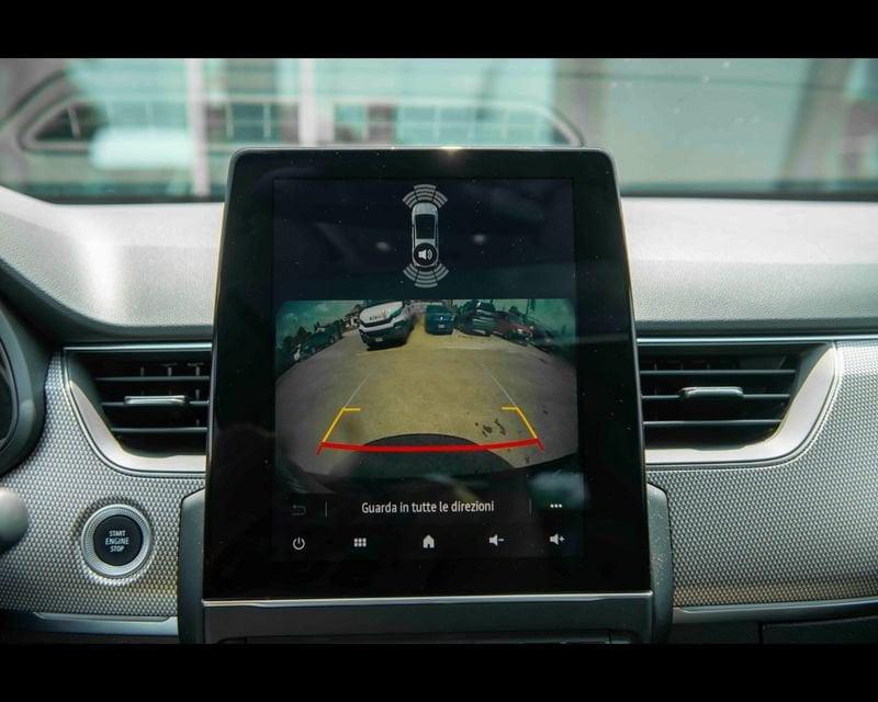 Renault Arkana Hybrid E-TECH 145 CV Intens