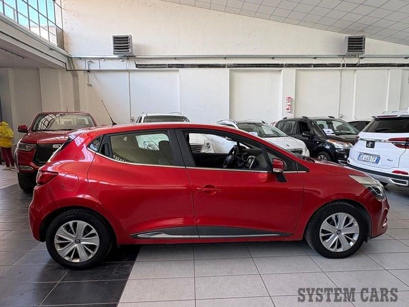 Renault Clio TCe 12V 90CV GPL Start&Stop 5 porte Intens