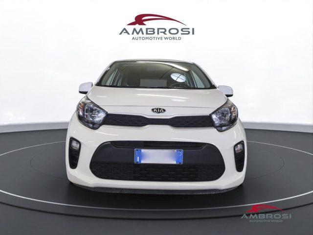 KIA Picanto 1.0 12V 5 porte City