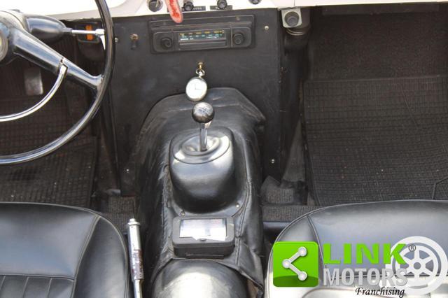 INNOCENTI Other 950 SPIDER ISCRITTA ASI!