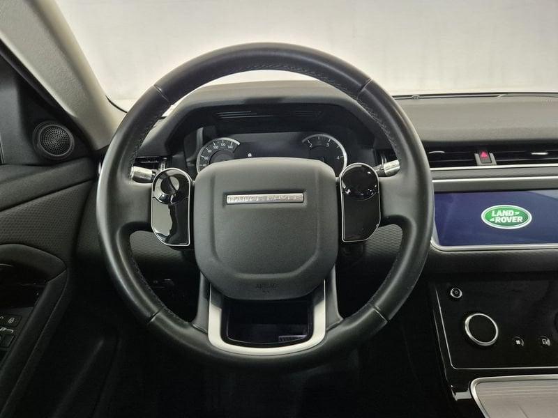Land Rover Range Rover Evoque II 2019 Die 2.0d i4 mhev S awd 150cv auto