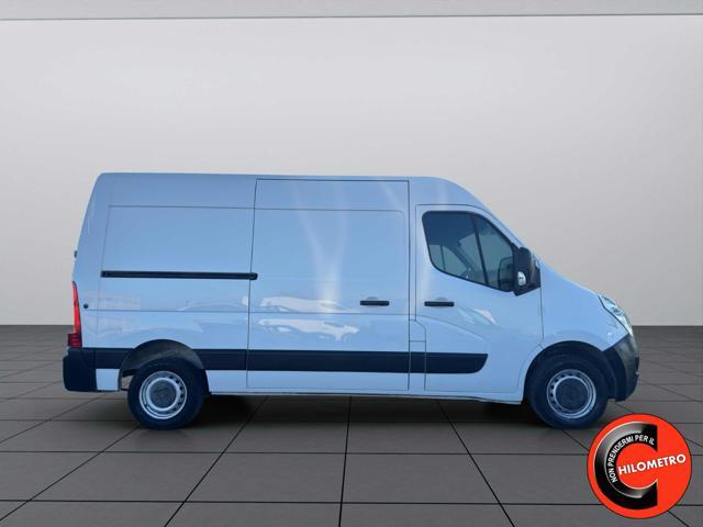 OPEL Movano 33 2.3 CDTI 130CV(PM-TM-L2H2)OTTIME CONDIZIONI-E6