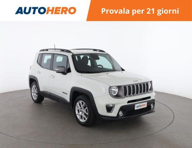 JEEP Renegade 1.0 T3 Limited