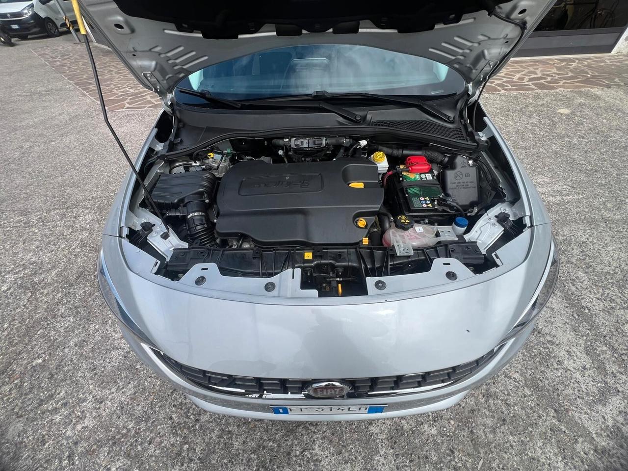Fiat Tipo II SW 1.6 mjt Lounge