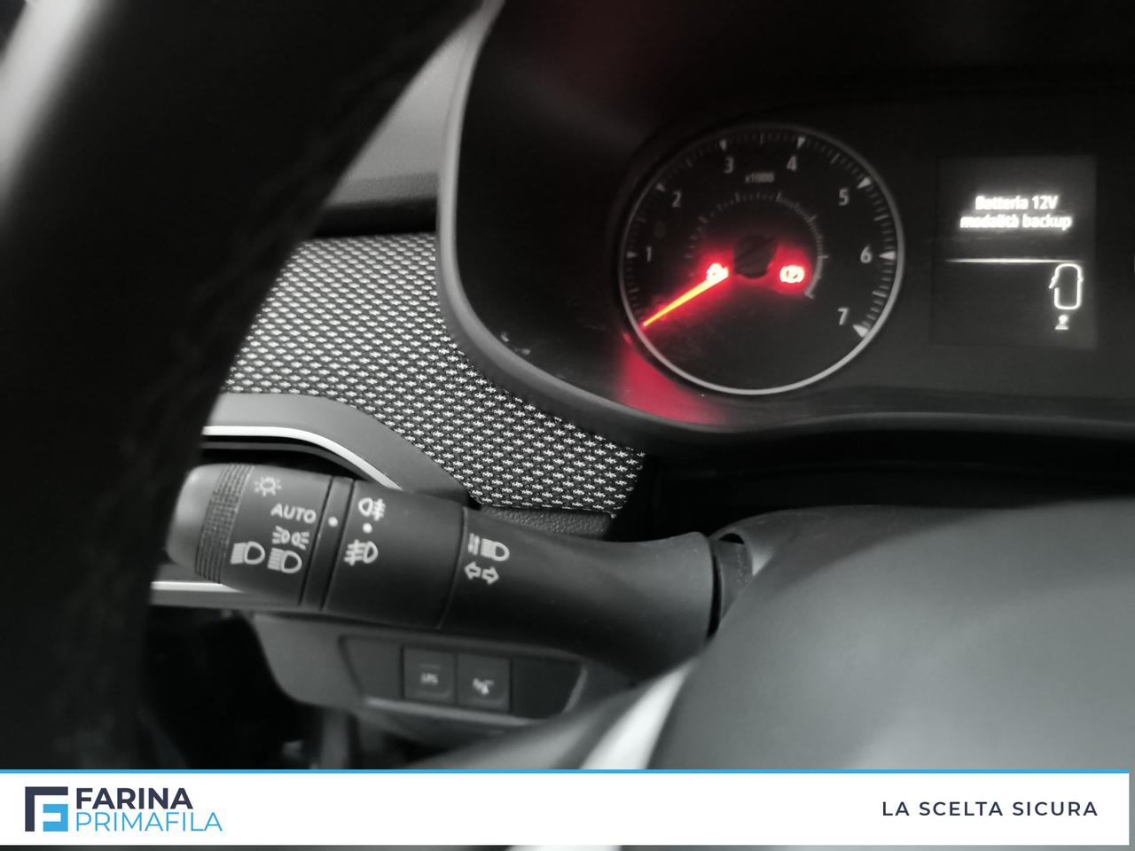 DACIA Sandero Stepway III 2021 - Sandero Stepway 1.0 tce Expressio