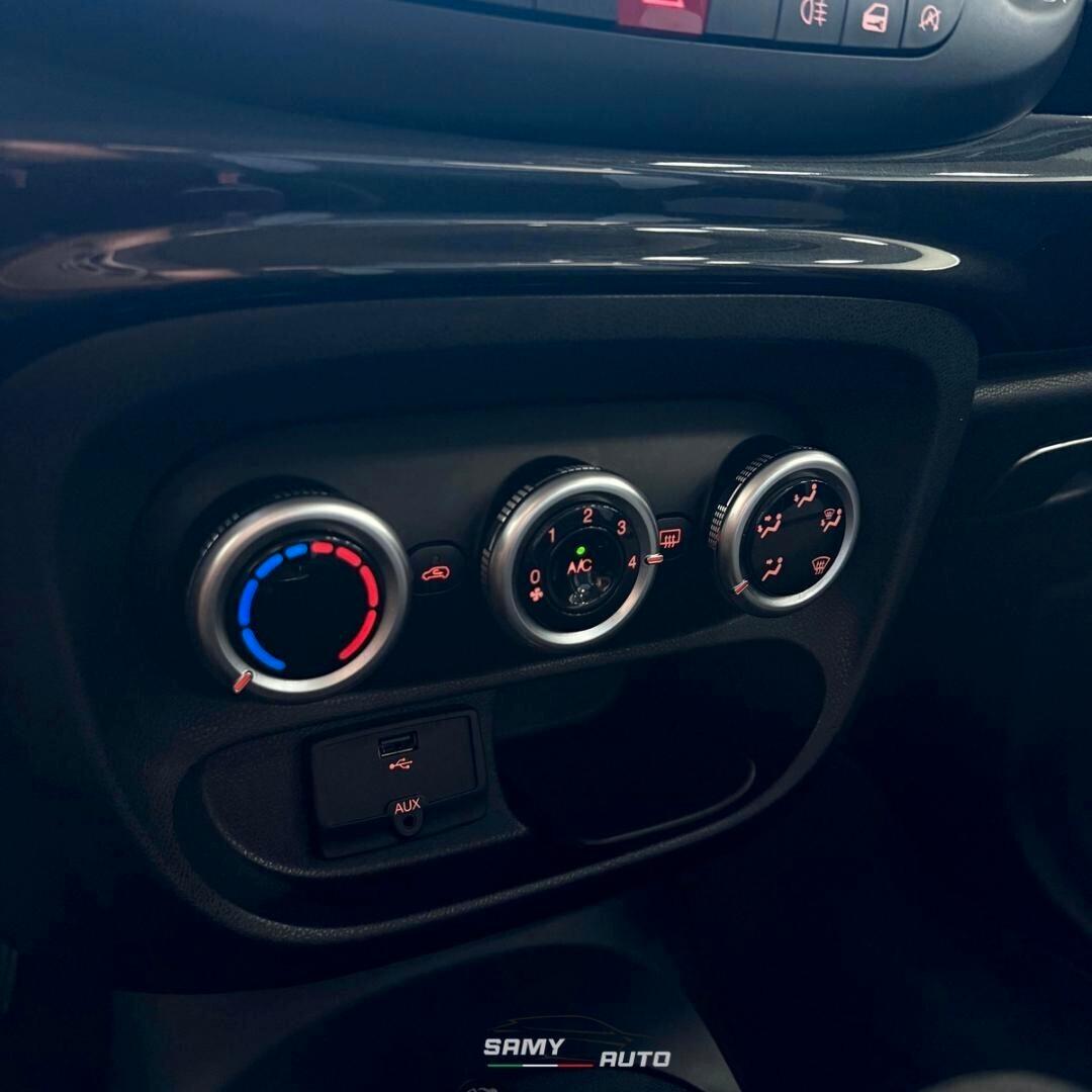 Fiat 500L 1.6 Multijet 105 CV Lounge