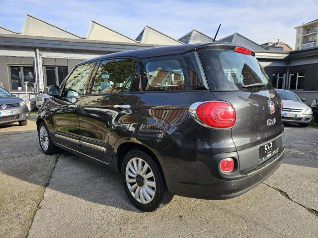 FIAT 500L Living 1.6 Multijet 120 CV Business