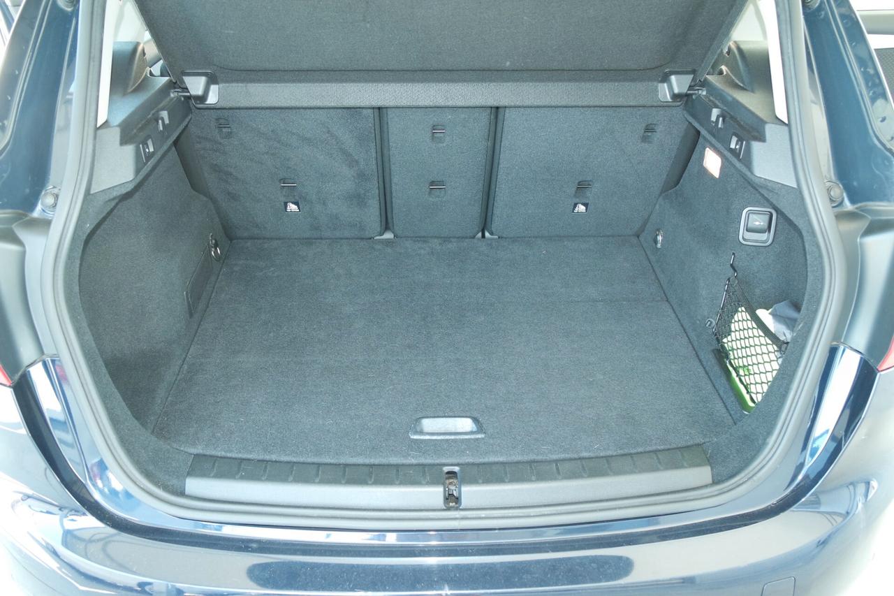 Bmw 216 216d Active Tourer Advantage