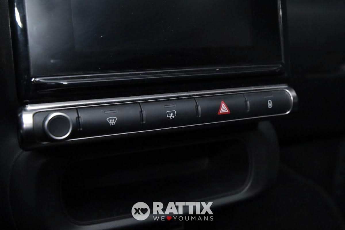 Citroen C3 1.2 Puretech 83CV Shine