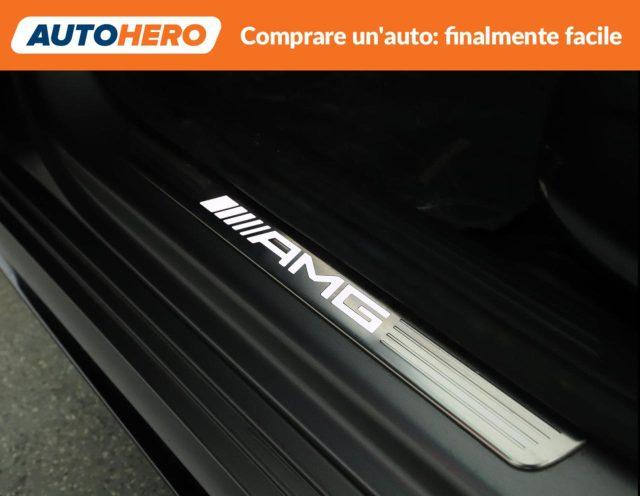 MERCEDES-BENZ A 35 AMG 4Matic