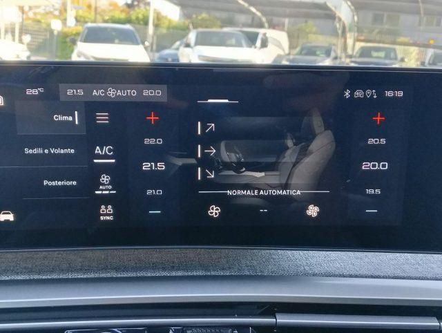 PEUGEOT 5008 GT Hybrid 145 e-DCS6 7 Posti + Pack