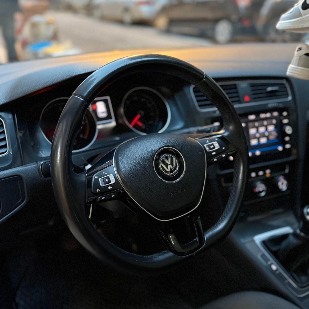 Volkswagen Golf 1.6 TDI **condizioni eccellenti**