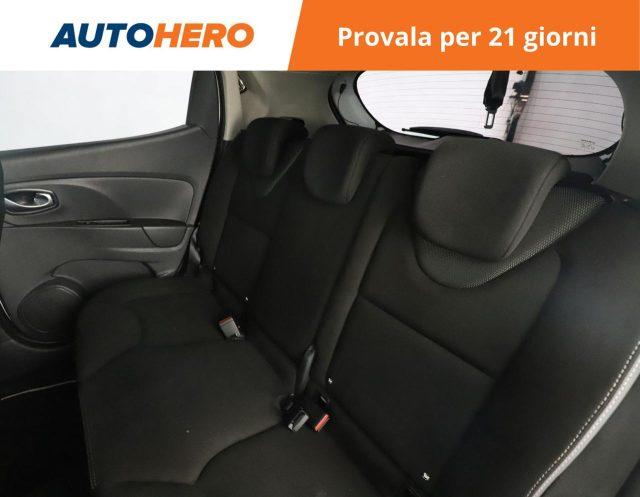 RENAULT Clio 1.5 dCi 8V 75CV Start&Stop 5 porte Duel