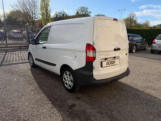 Ford Tourneo Courier 1.5 TDCI 75 CV S&S Plus