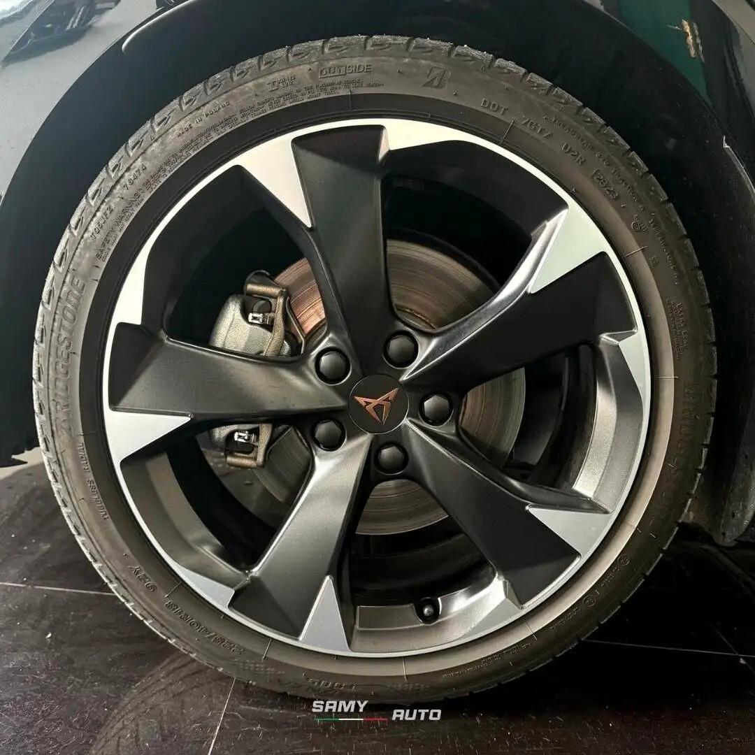 Cupra Leon Sportstourer 1.4 e-HYBRID 204 CV DSG