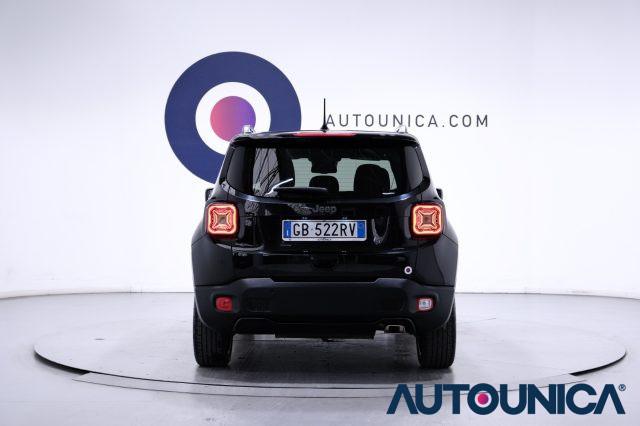 JEEP Renegade 1.3 T4 DDCT S AUTOMATICA