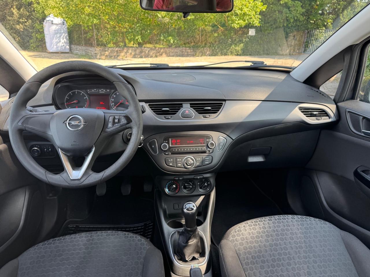 Opel Corsa 1.2 5 porte Ecotec