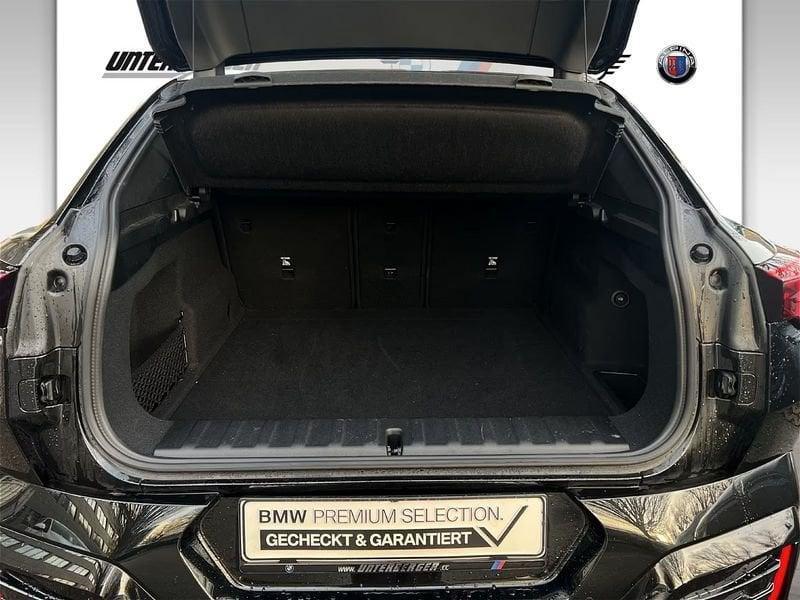 BMW X2 xDrive 20d M Sport 48V MHEV DCT LED 20" GANCIO TRAINO