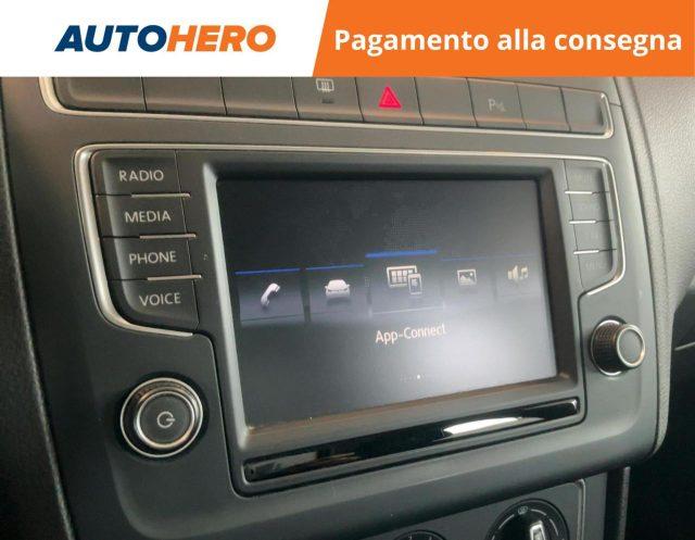 VOLKSWAGEN Polo 1.4 TDI 5p. Comfortline