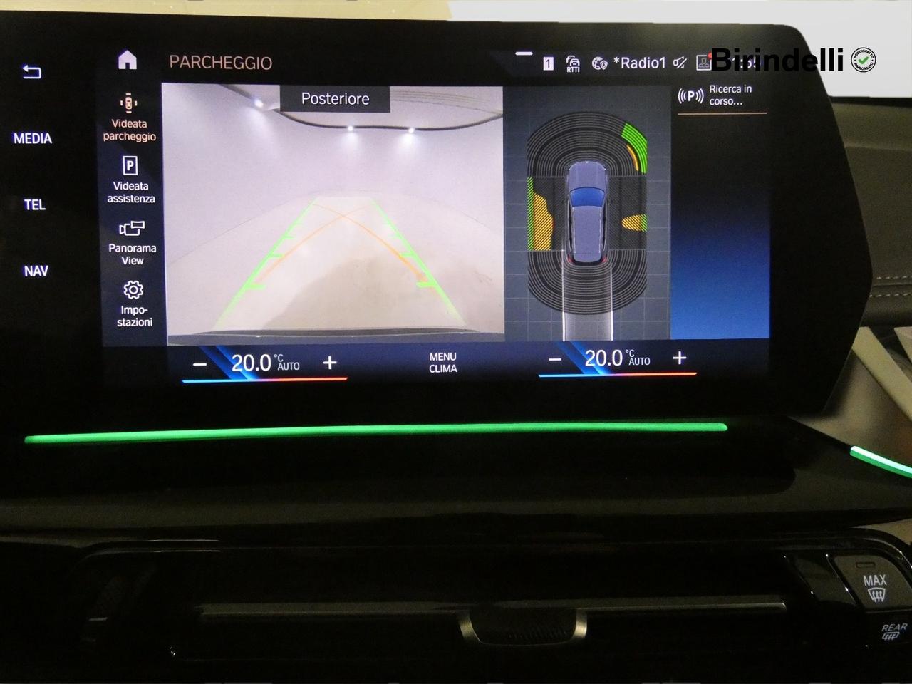 BMW X1 (U11) - X1 sDrive 20i xLine